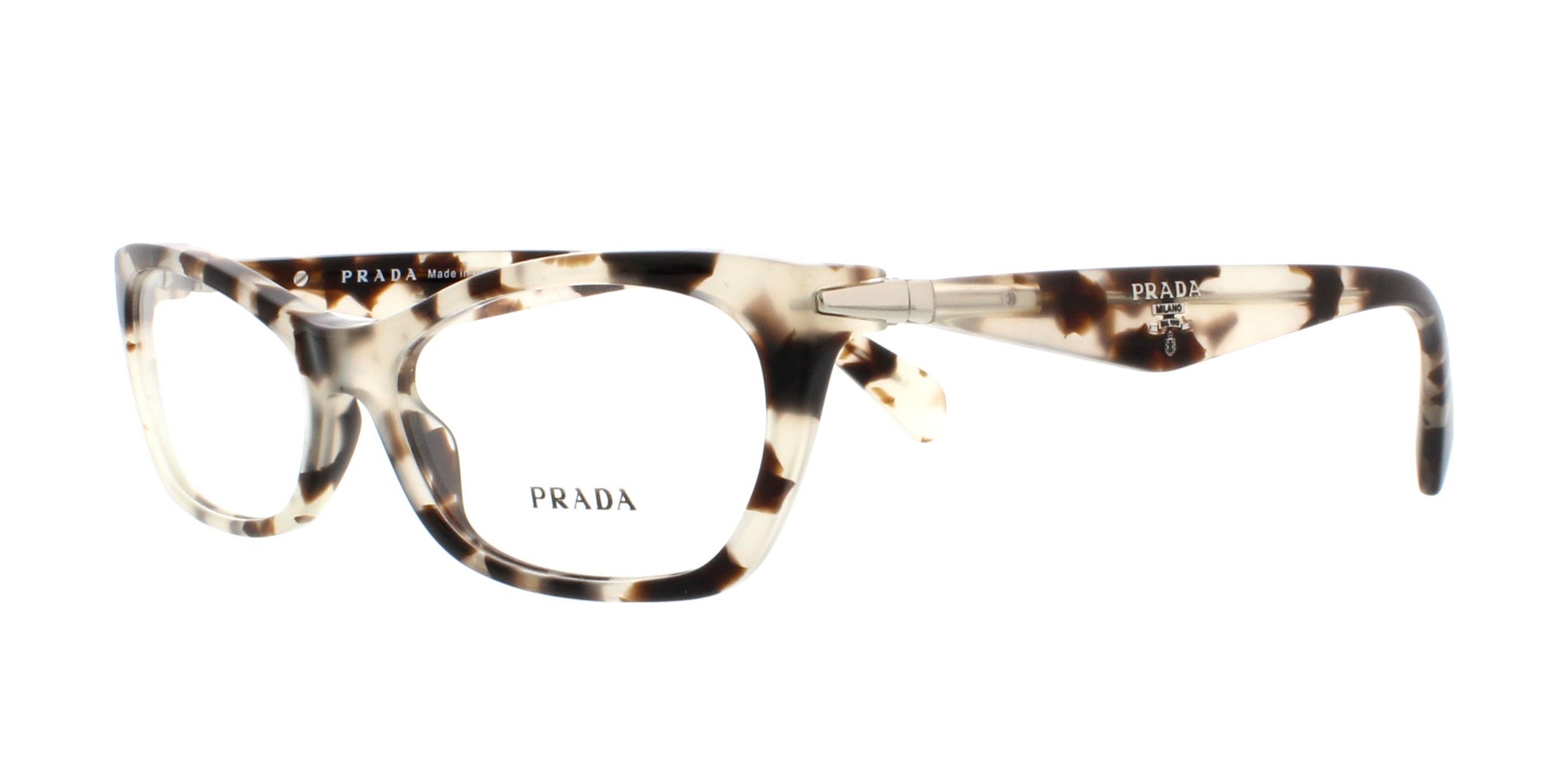 Picture of Prada Eyeglasses PR15PV