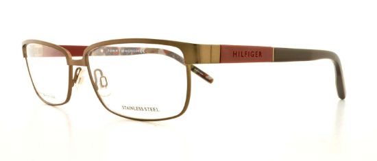 Picture of Tommy Hilfiger Eyeglasses 1143