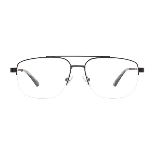 Designer Frames Outlet. Hackett Eyeglasses HEKLF 1263