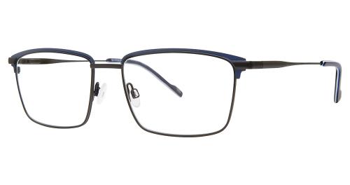 Picture of Shaquille Oneal Eyeglasses 180M