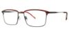 Picture of Shaquille Oneal Eyeglasses 180M