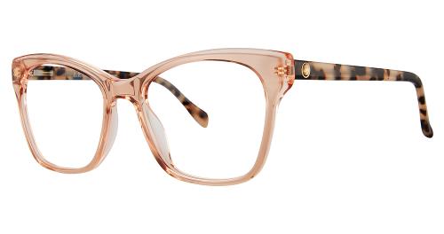 Picture of Project Runway Eyeglasses Leon Max 4097