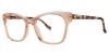 Picture of Project Runway Eyeglasses Leon Max 4097