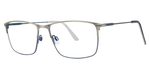 Picture of Shaquille Oneal Eyeglasses 184M