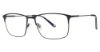 Picture of Shaquille Oneal Eyeglasses 184M