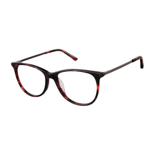 Picture of Isaac Mizrahi Ny Eyeglasses 30047