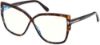 Picture of Tom Ford Eyeglasses FT5828-B