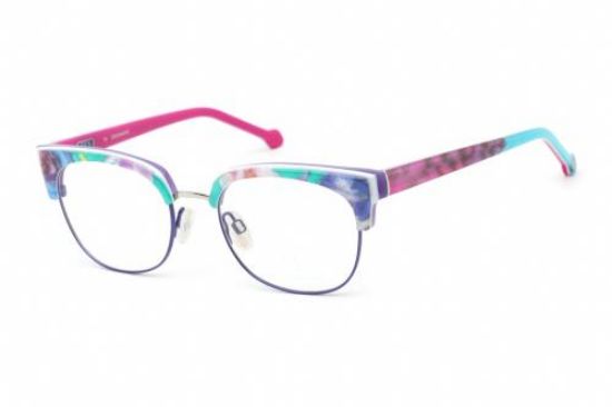Picture of Ccs By Coco Song Eyeglasses CCS117