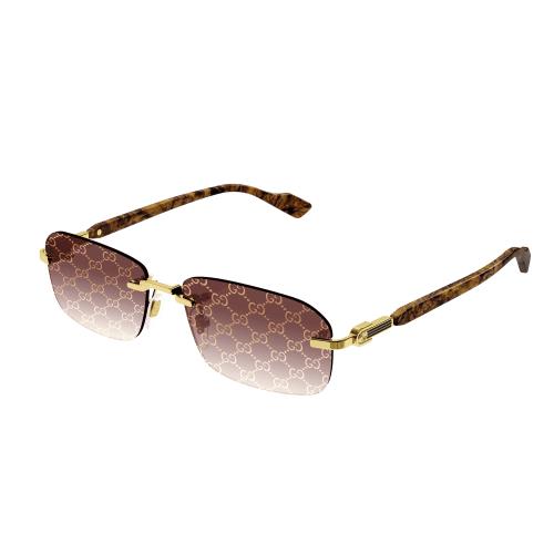 Designer Frames Outlet. Gucci Sunglasses GG1221S