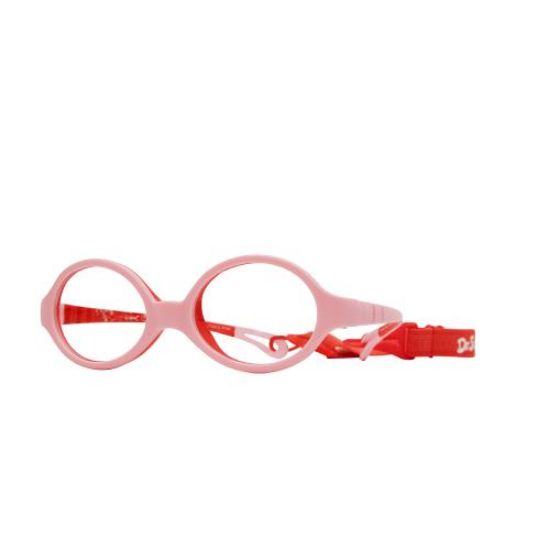 Picture of Dr. Seuss Eyeglasses Red Fish Blue Fish 2