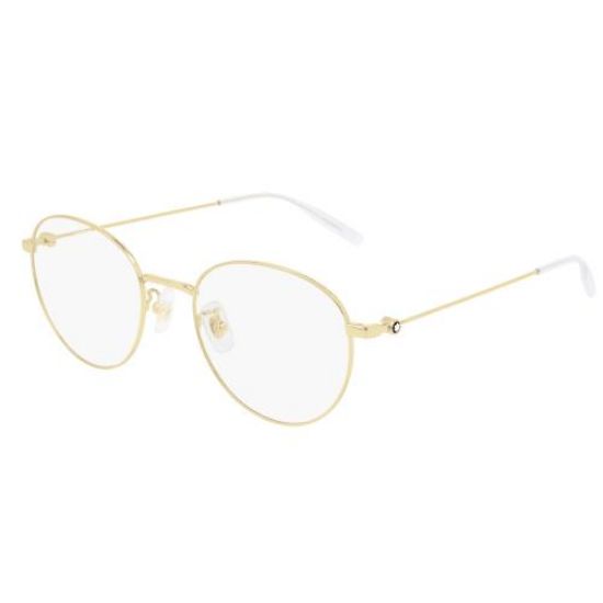 Picture of Montblanc Eyeglasses MB0085OK