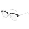Picture of Montblanc Eyeglasses MB0141OK