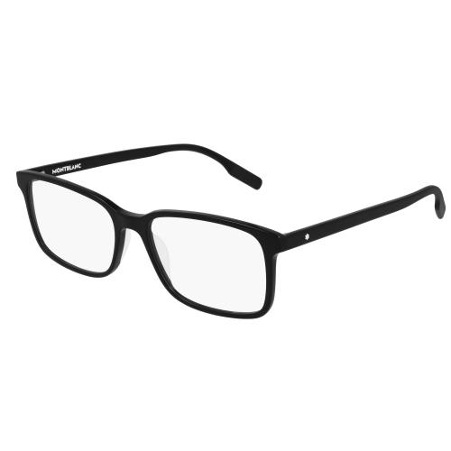 Designer Frames Outlet. Montblanc Eyeglasses MB0152O