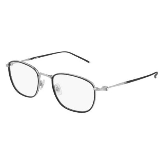 Picture of Montblanc Eyeglasses MB0161O