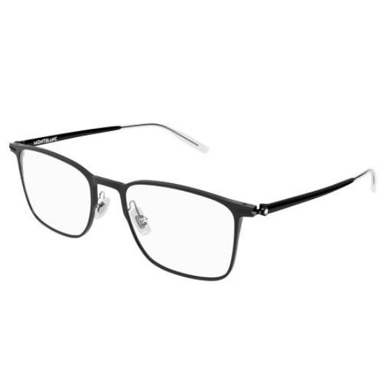 Designer Frames Outlet. Montblanc Eyeglasses MB0193O