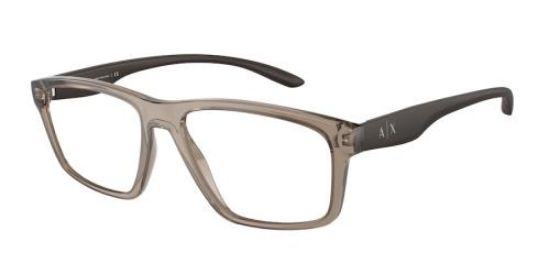 Picture of Armani Exchange Eyeglasses AX3094F