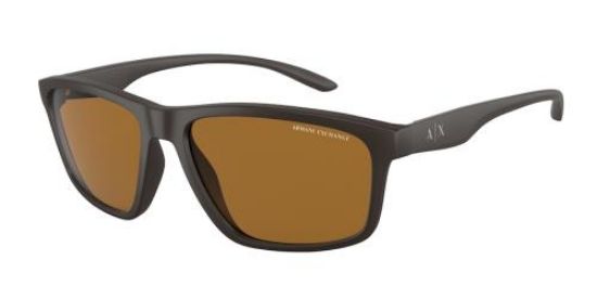 Picture of Armani Exchange Sunglasses AX4122S