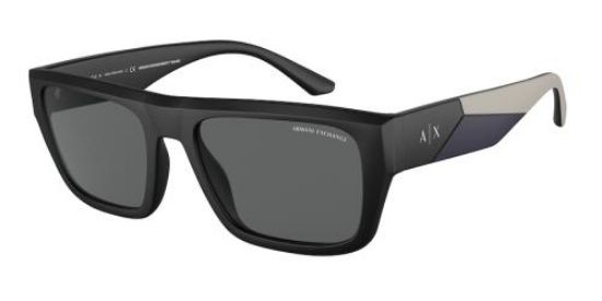 Mens Sunglasses | Armani Exchange | NWT & Case | | Mens sunglasses, Armani  exchange, Sunglasses