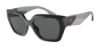 Picture of Armani Exchange Sunglasses AX4125SU