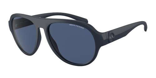 Picture of Armani Exchange Sunglasses AX4126SU