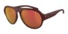 Picture of Armani Exchange Sunglasses AX4126SU