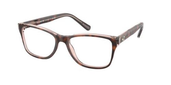 Picture of Coach Eyeglasses HC6129F