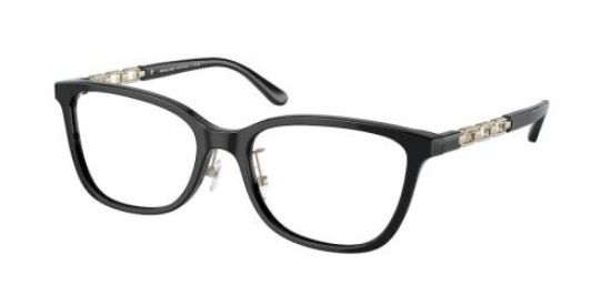 Designer Frames Outlet. Michael Kors Eyeglasses MK4097F 