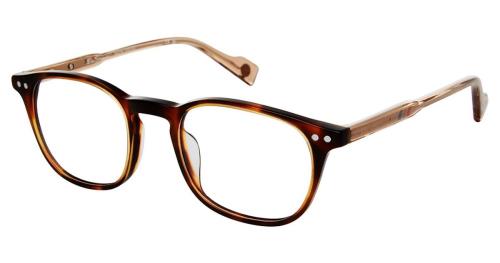 Picture of Ben Sherman Eyeglasses LAWRENCE