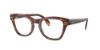 Picture of Ray Ban Eyeglasses RX0707V