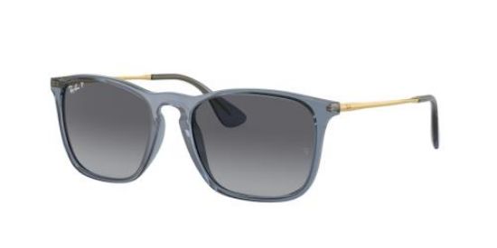 Picture of Ray Ban Sunglasses RB4187F