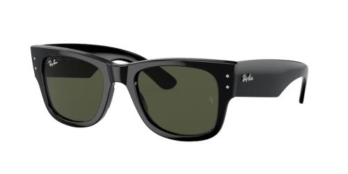 Picture of Ray Ban Sunglasses RB0840SF