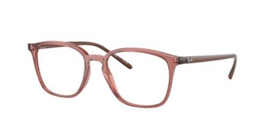 Picture of Ray Ban Eyeglasses RX7185
