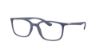 Picture of Ray Ban Eyeglasses RX7208