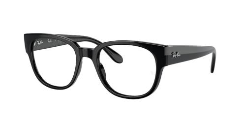 Picture of Ray Ban Eyeglasses RX7210
