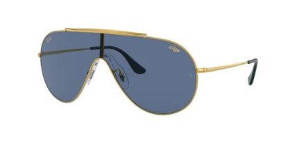 Picture of Ray Ban Sunglasses RB3597