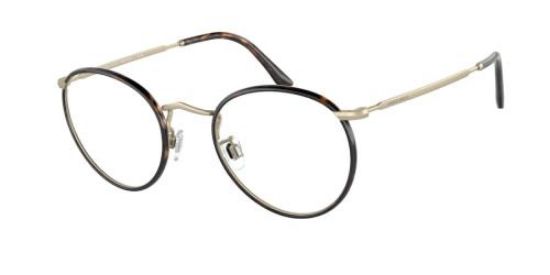 Picture of Giorgio Armani Eyeglasses AR112MJ
