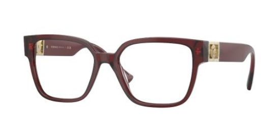 Designer Frames Outlet. Versace Eyeglasses VE3329B