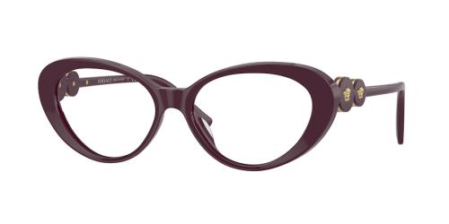 Designer Frames Outlet. Versace Eyeglasses VE3331U