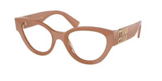 Picture of Miu Miu Eyeglasses MU01VV