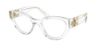 Picture of Miu Miu Eyeglasses MU01VV