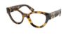 Picture of Miu Miu Eyeglasses MU01VV