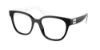 Picture of Miu Miu Eyeglasses MU02VV