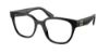 Picture of Miu Miu Eyeglasses MU02VV