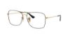 Picture of Ray Ban Eyeglasses RX6498