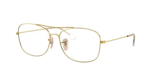 Picture of Ray Ban Eyeglasses RX6499
