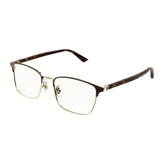 Picture of Gucci Eyeglasses GG1124OA