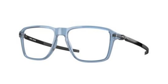 Designer Frames Outlet. Oakley Eyeglasses WHEEL HOUSE