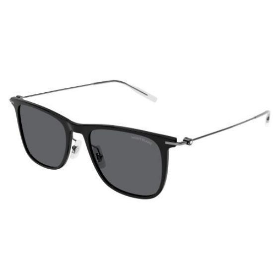 Picture of Montblanc Sunglasses MB0206S