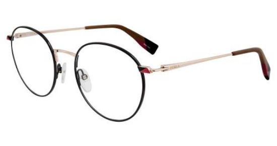 Picture of Furla Eyeglasses VFU252