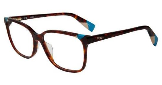 Picture of Furla Eyeglasses VFU250